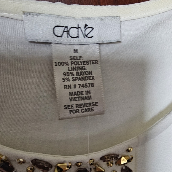 Cache top - Picture 2 of 4